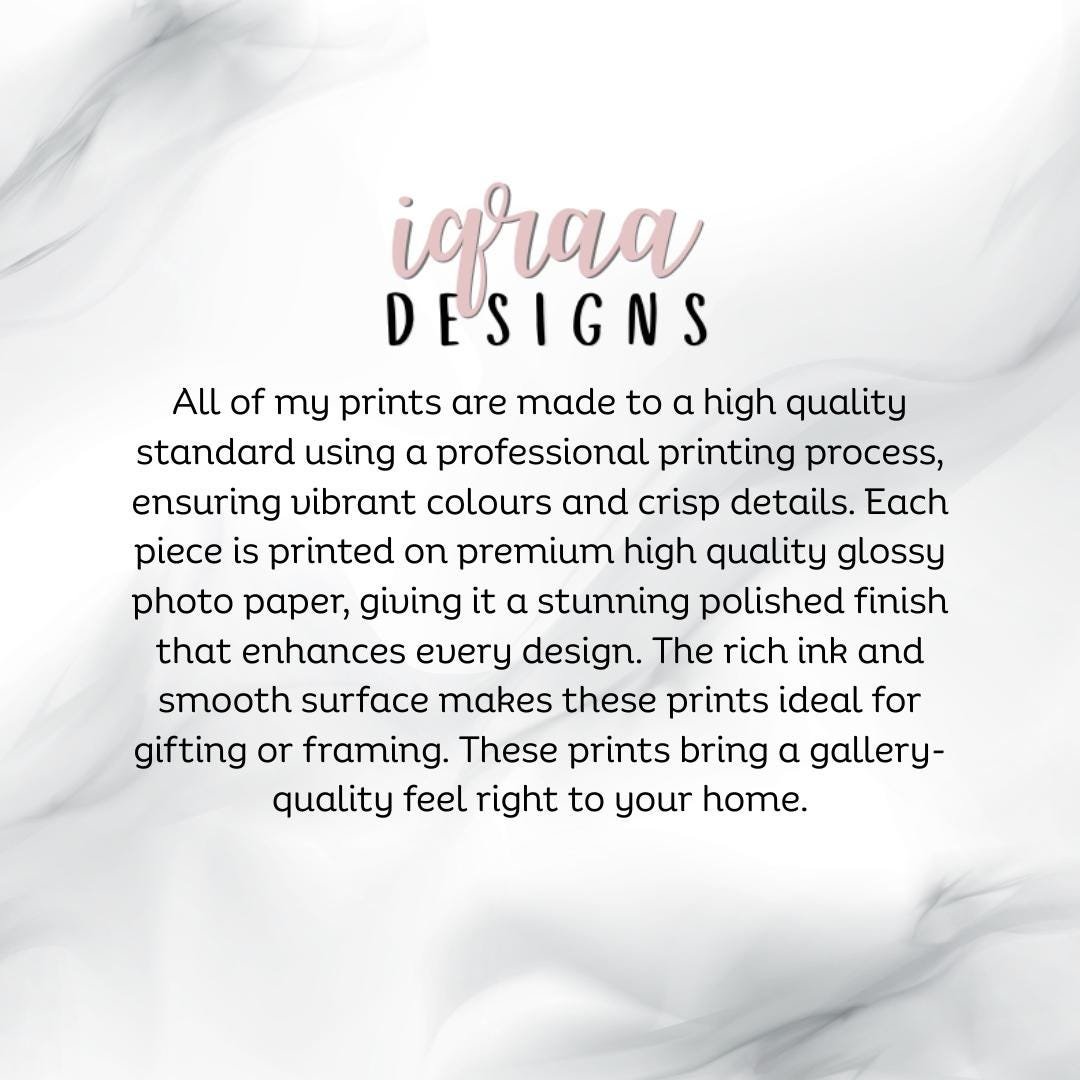 A Crispy Diet Coke Please Print + Frame A4 - Diet Coke Lover, Diet Coke Gift, Diet Coke Addict, Gift For Friend, Special Gift, Housewarming